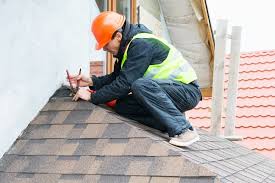 Fast & Reliable Emergency Roof Repairs in Fort Oglethorpe, GA